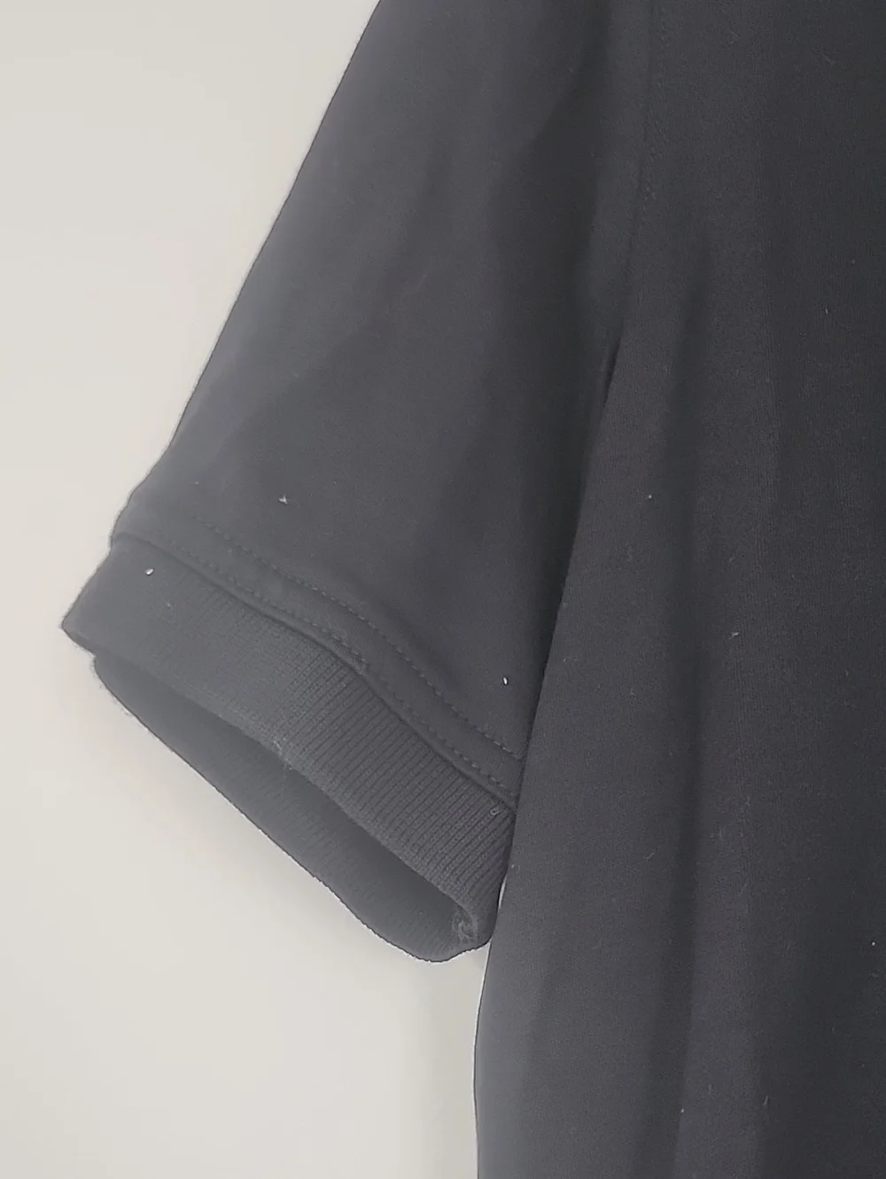 Banana Republic Luxury Touch Polo